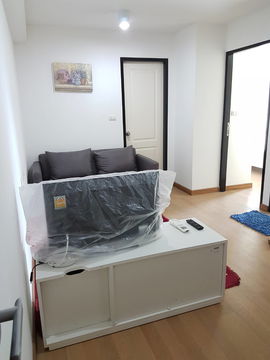 คอนโด 1-ห้องนอน ที่ แบงค์คอก เฟลิซ สุขุมวิท 69 ใกล้ BTS พระโขนง (ID 392845)