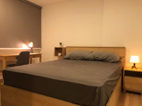 คอนโด 1-ห้องนอน ที่ ชาโตว์ อินทาวน์ พระราม 8 ใกล้ MRT บางยี่ขัน (ID 403640)