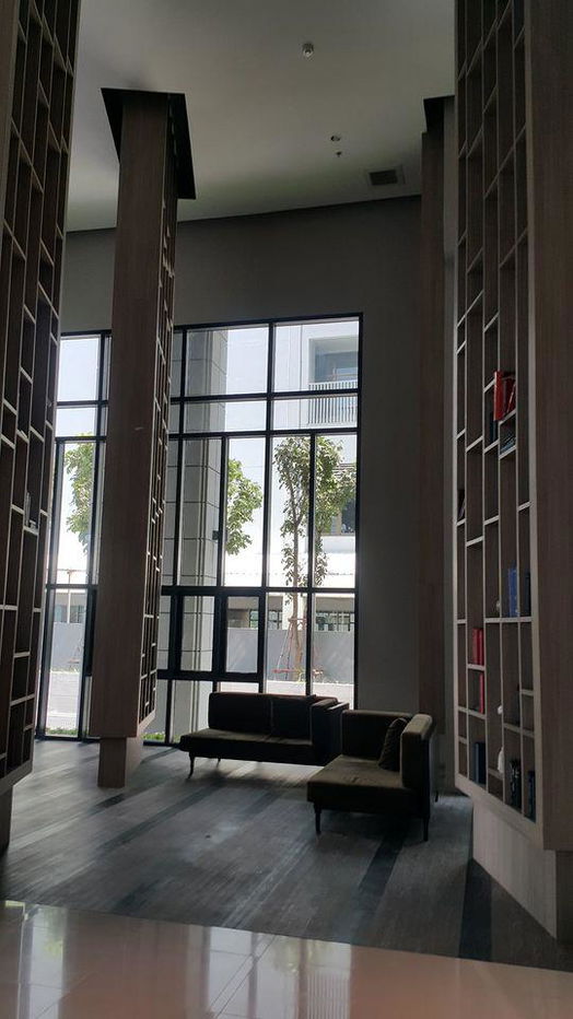 รูป คอนโด 1 นอน at The Capital Eakamai-Thonglor ใกล้ ARL รามคำแหง (ID 636329) - รูปที่ 1/19