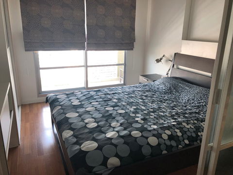 1-BR Condo at Lumpini Place Rama 9–Ratchada near MRT Phra Ram 9 (ID 402502)