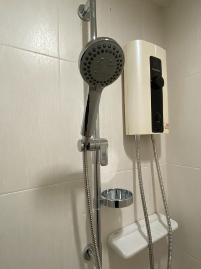 รูป คอนโด 1 นอน at Rajvithi City Resort Condominium ใกล้ BTS อนุสาวรีย์ชัยสมรภูมิ (ID 635892) - รูปที่ 3/15