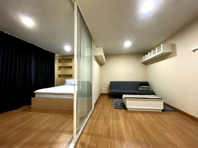 Condos for rent : 1-BR Condo at JW Condo Donmuang in Si Kan (ID 657140)