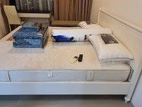 picture 2-BR Condo at Life Ratchadapisek near MRT Huai Khwang (ID 387112) - 7/7
