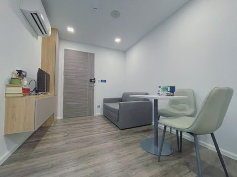 1-BR Condo at Atmoz Ratchada-Huaikwang in Wang Thonglang (ID 623506)