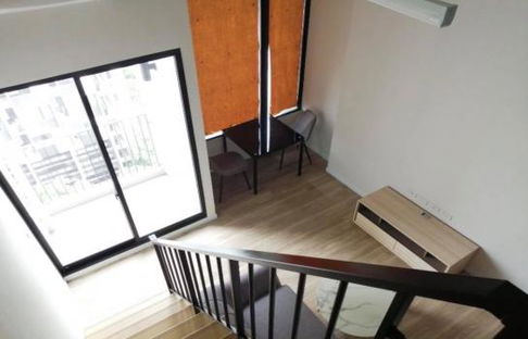 1-BR Condo at Blossom Condo @ Fashion Beyond in Khan Na Yao (ID 418745)