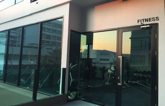 รูป คอนโด 1-ห้องนอน ที่ คอนโด พรีมิโอ เวโทร ใกล้ BTS เสนานิคม (ID 421397) - รูปที่ 7/10