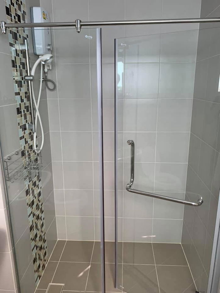 picture Amazing High Rise 1-BR Condo at Supalai Veranda Rama 9 near MRT Thailand Cultural Centre - 8/15