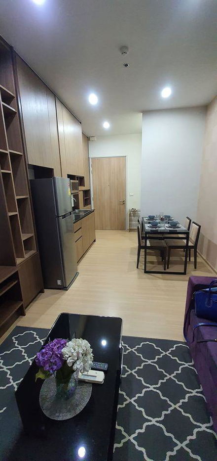 รูป คอนโด 1 นอน at The Capital Eakamai-Thonglor ใกล้ ARL รามคำแหง (ID 636329) - รูปที่ 15/19