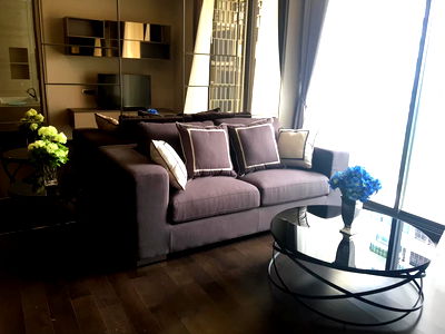 Condos for rent BTS Phrom Phong : 2-BR Condo at The XXXIX By Sansiri near BTS Phrom Phong (ID 476909)