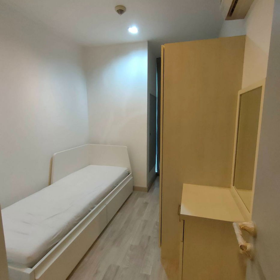 picture 2-BR Condo at Ideo Mobi Rama 9 near MRT Phra Ram 9 (ID 450393) - 13/15