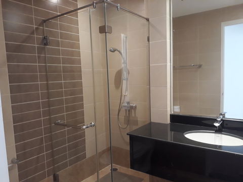 คอนโด 2-ห้องนอน ที่ ไพรม แมนชั่น สุขุมวิท 31 คอนโดมิเนียม ใกล้ MRT สุขุมวิท (ID 402393)