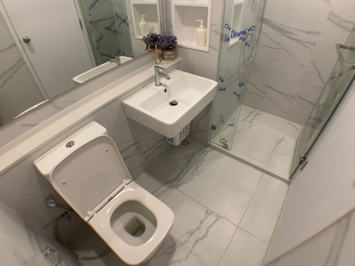 รูป คอนโด 1-ห้องนอน ที่ คอนโด เซียล่า ศรีปทุม ใน ลาดยาว (ID 595533) - รูปที่ 15/20