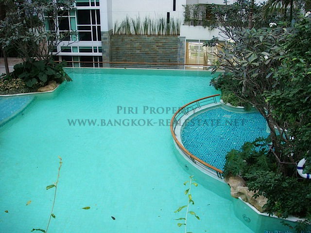 รูป คอนโด 2-ห้องนอน ที่ บ้านราชประสงค์ คอนโดมิเนียม ใกล้ BTS ราชดำริ (ID 509537) - รูปที่ 14/15