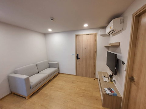 1-BR Condo at Cocoon Rama 9 in Suan Luang (ID 755279)