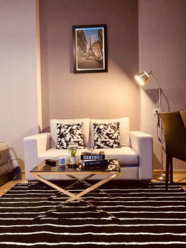 1-BR Condo at Ideo New Rama 9 near Ramkhamhaeng Station (ID 408018)
