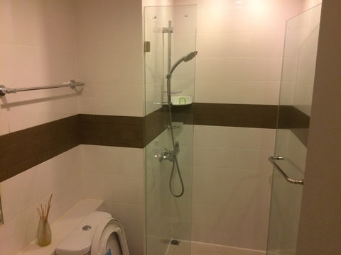 คอนโด 2-ห้องนอน ที่ ไอดีโอ เวิร์ฟ สุขุมวิท ใกล้ BTS อ่อนนุช (ID 385024)