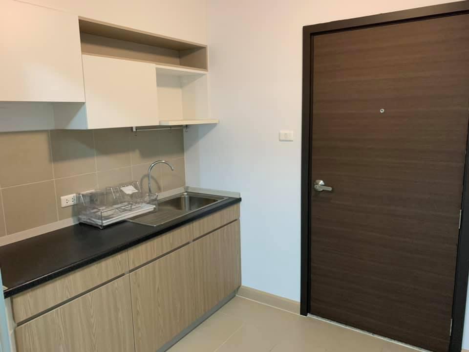 picture Amazing High Rise 1-BR Condo at Supalai Veranda Rama 9 near MRT Thailand Cultural Centre - 12/15