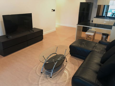 1-BR Condo at The Room Charoenkrung 30 near BTS Saphan Taksin (ID 511172)