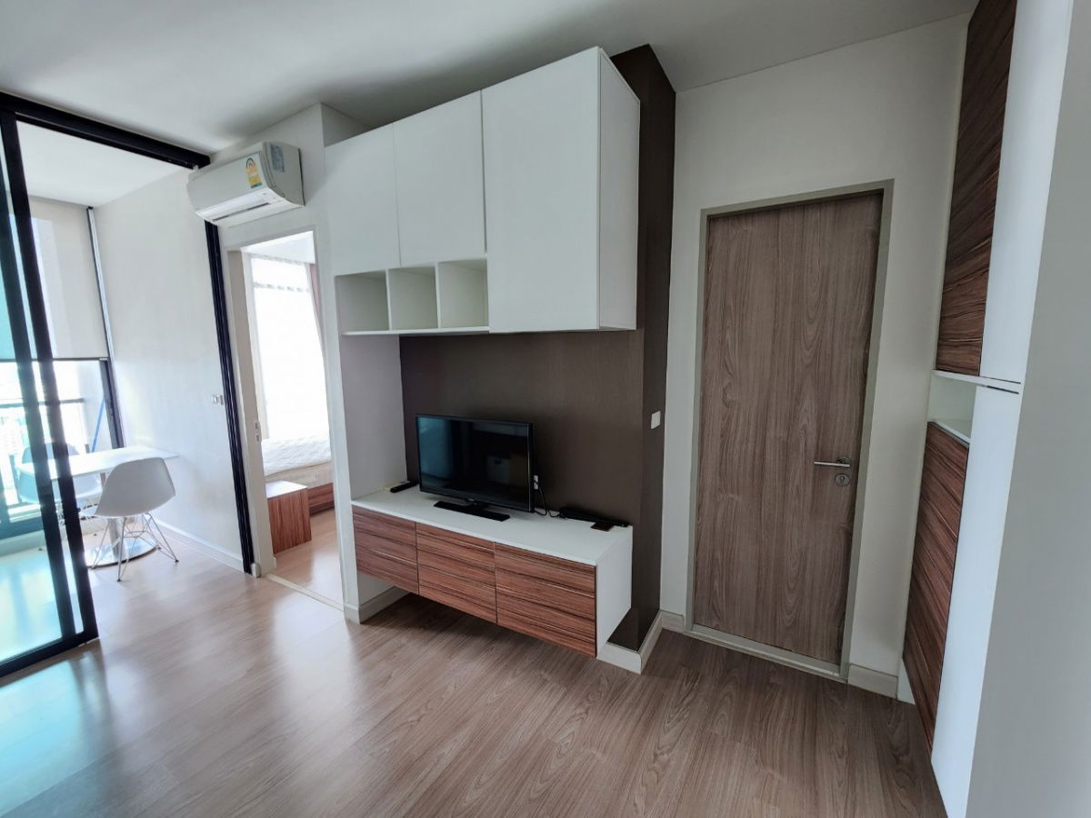 picture For rent 1 bedroom high floor 36 sqm with good view - 2/13