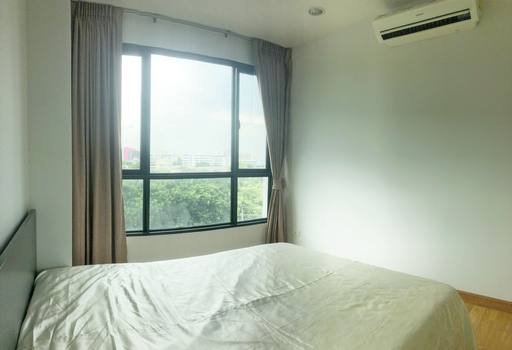 รูป คอนโด 1-ห้องนอน ที่ คอนโด พรีมิโอ เวโทร ใกล้ BTS เสนานิคม (ID 421397) - รูปที่ 5/10