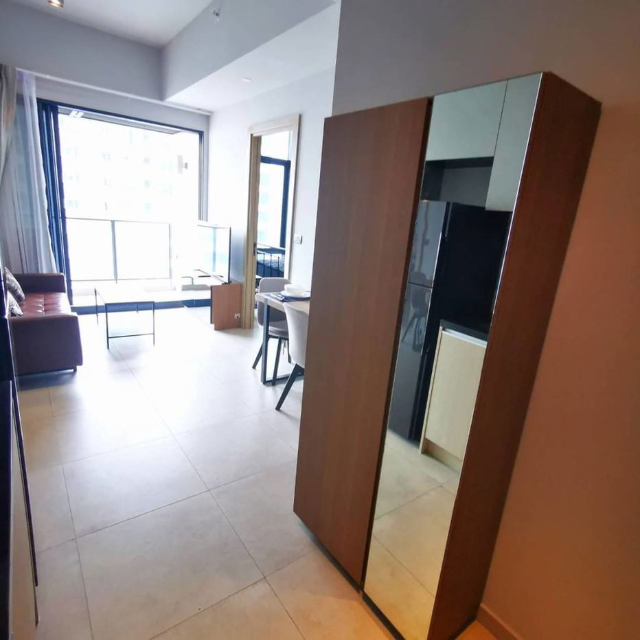 รูป คอนโด The Lofts Asoke 1 นอน วิวเมือง - รูปที่ 5/9