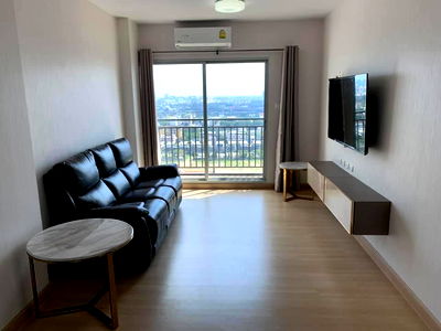 คอนโดให้เช่า : คอนโด 1-ห้องนอน ที่ ศุภาลัย เวอเรนด้า พระราม 9 ใน บางกะปิ (ID 465939)