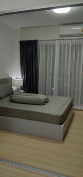 1-BR Condo at Supalai Veranda Rama 9 in Bang Kapi (ID 386520)