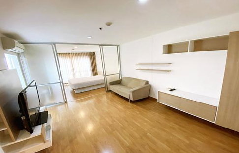1-BR Condo at U Delight @ Bang Sue Station near MRT Tao Poon (ID 426597)