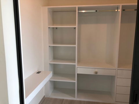 1-BR Condo at Life Asoke near ARL Makkasan (ID 386807)