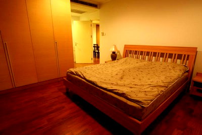 คอนโดให้เช่า : คอนโด 1 ห้องนอน The Room สุขุมวิท 21 ชั้น 12 ใกล้ MRT สุขุมวิท (ID 510218)