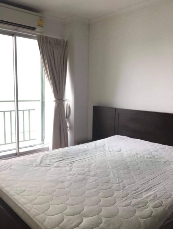 รูป คอนโด Lumpini Place Rama Viii 1 นอน ห้องสวย (ID 698629) - รูปที่ 3/8