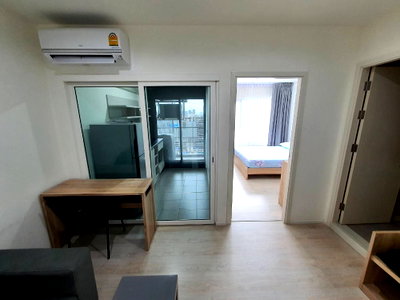 Condos for rent : 1-BR Condo at Aspire Sathron - Thapra near BTS Talat Phlu (ID 404063)