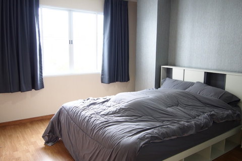 รูปภาพ 1-BR Condo On 5th Floor, 33 Sqm The Maple @ Ratchada Near MRT Ratchadaphisek (ID 573399)