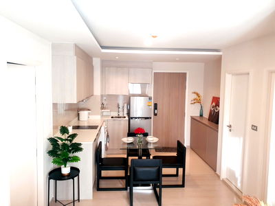 Condos for rent : 2-BR Condo at Vtara 36 near BTS Thong Lor (ID 630684)