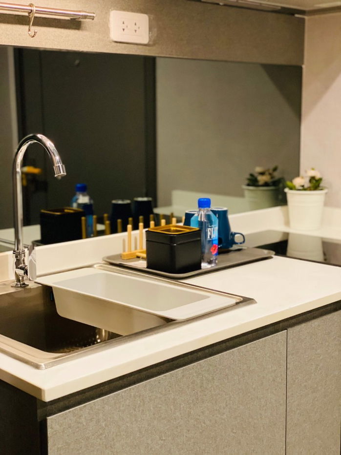 picture 1-BR Condo at Ideo New Rama 9 near Ramkhamhaeng Station (ID 408018) - 5/13