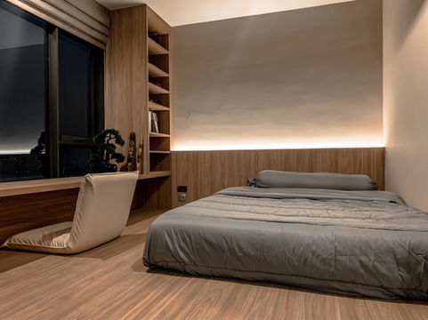 1-BR Condo at Life Ladprao near BTS Ha Yaek Lat Phrao (ID 420286)
