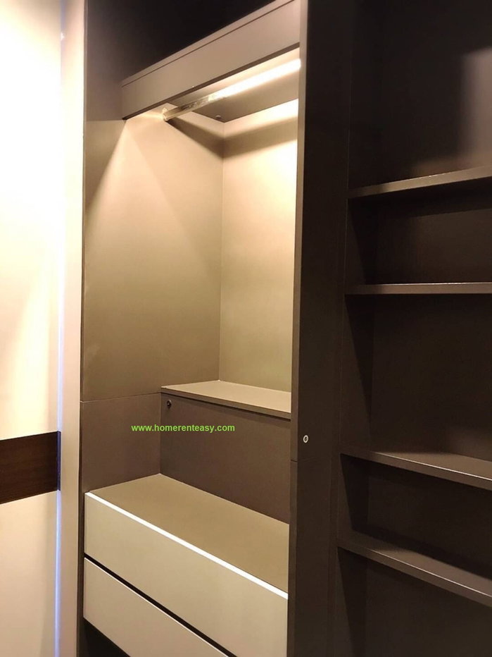 picture For rent Ivy Ampio 1 bed embassy view - 9/10