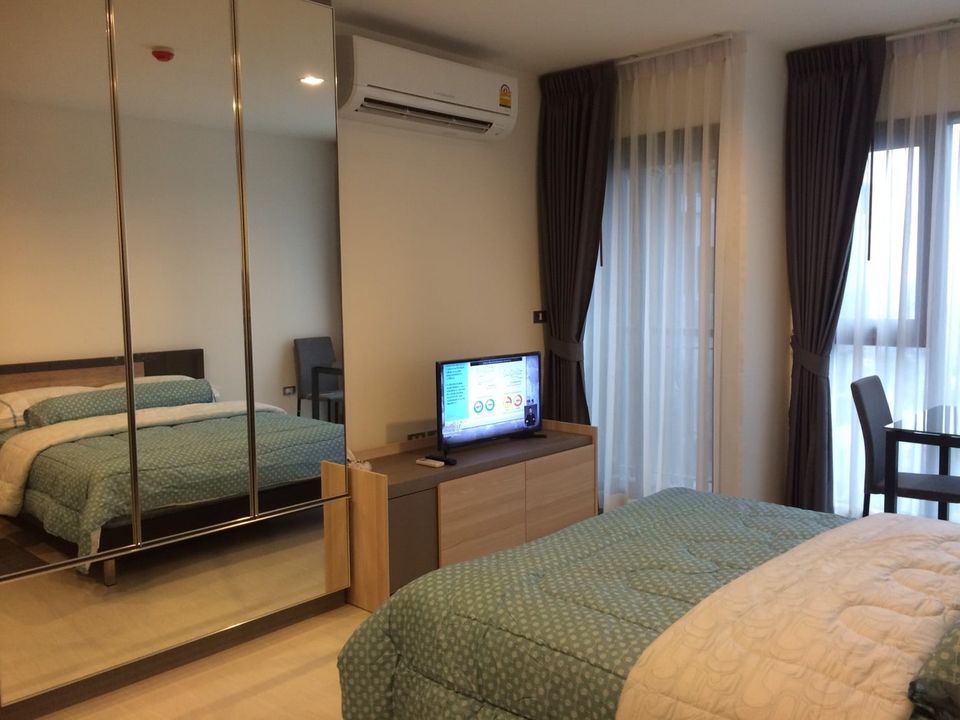 รูป คอนโด 1 นอน at Rhythm Sukhumvit 36-38 ใกล้ BTS ทองหล่อ (ID 425791) - รูปที่ 4/4