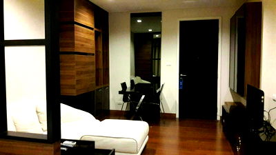 Condos for rent : 1-BR Condo at Ivy Thonglor 23 close to Thong Lo (ID 392279)