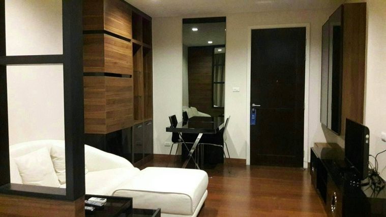 คอนโด 1-ห้องนอน ที่ ไอวี่ ทองหล่อ 23 ใกล้ ทองหล่อ (ID 392279)