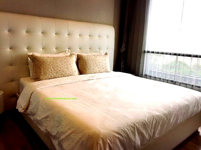 Condos for rent : For rent Ivy Ampio 1 bed embassy view 