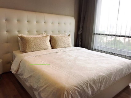 รูปภาพ For rent Ivy Ampio 1 bed embassy view