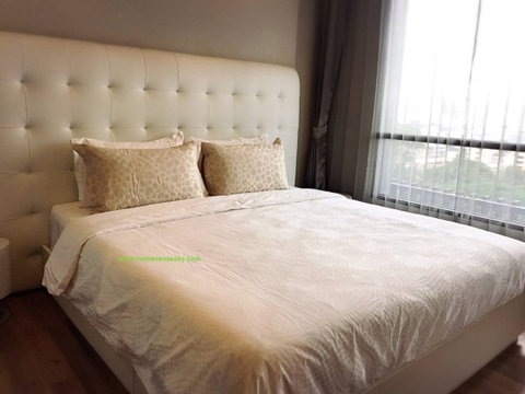 ให้ เช่า ไอวี่ แอมพิโอ (Ivy Ampio)1 นอน วิวสถานทูต จีน