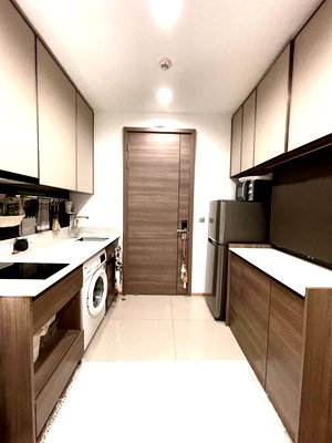 ขายคอนโด : ⚡️ สวย สะอาด ดูดี ⚡️ เดอะไลน์ พหลฯ-ประดิพัทธ์ | BTS Saphankwai | #PROP002655EHL6 #MKT