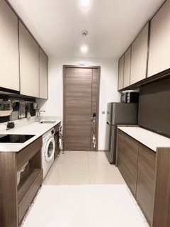 ⚡️ สวย สะอาด ดูดี ⚡️ เดอะไลน์ พหลฯ-ประดิพัทธ์ | BTS Saphankwai | #PROP002655EHL6 #MKT