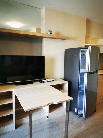 picture CONDOMINIUM ROOM FOR RENT 7000 BAHT PER MONTH - 3/9