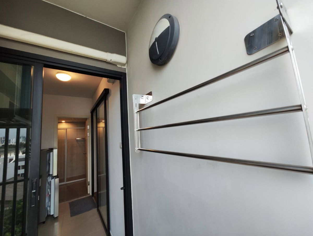 picture LOWEST PRICE!! Supalai City Resort Sukhumvit 105  (RT-01) - 12/17