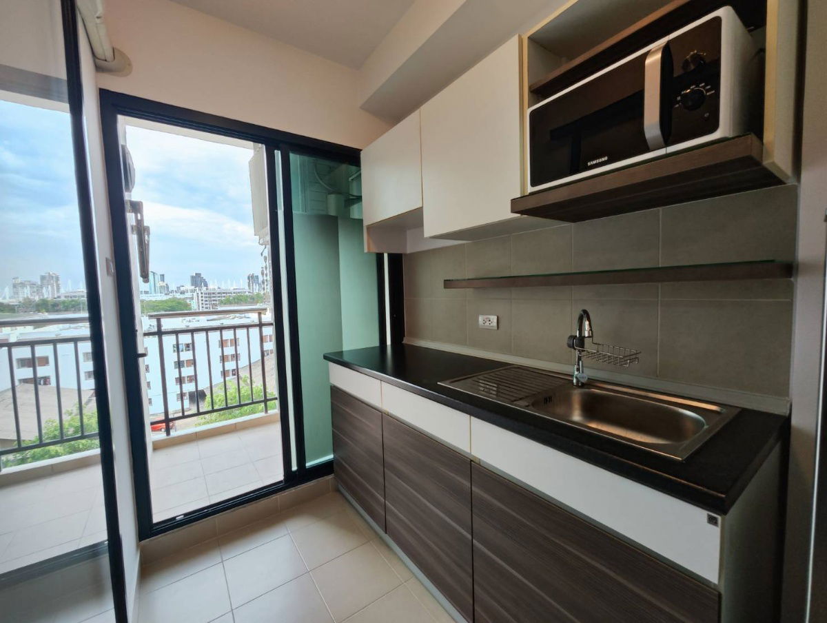 picture LOWEST PRICE!! Supalai City Resort Sukhumvit 105  (RT-01) - 8/17