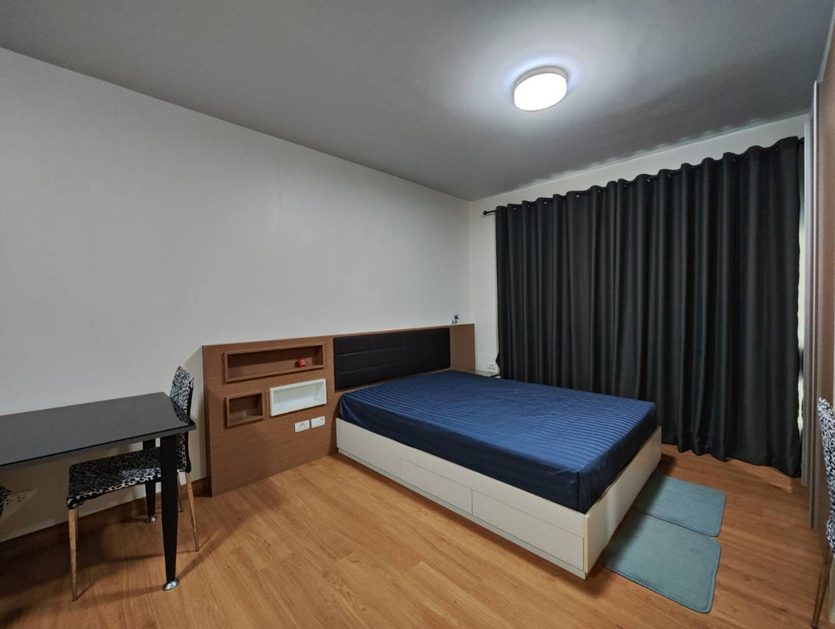 picture LOWEST PRICE!! Supalai City Resort Sukhumvit 105  (RT-01) - 7/17