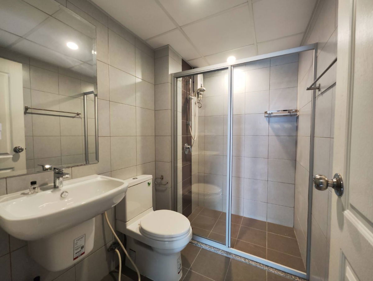 picture LOWEST PRICE!! Supalai City Resort Sukhumvit 105  (RT-01) - 10/17